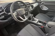 Audi Q3 Sportback 35 TFSI
