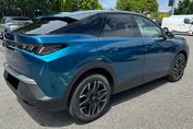 Peugeot 3008 Allure e-DCS 1.2 mHEV