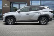 Hyundai Tucson 1.6 t-Gdi Hev Executive 4WD