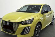 Peugeot 208 Edition 1.2 Turbo