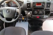 Opel Movano Heavy L3H2