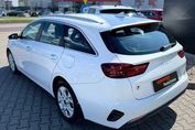 Kia Ceed 1.5 T-GDI M