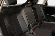 Audi Q3 35 TFSI mHEV S-Line S tronic