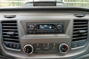 Ford Transit 2.0