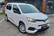 Toyota Proace City Verso L1H1 Business