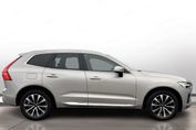 Volvo XC60 B5 D AWD Plus Bright aut