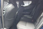 Toyota C-HR 2.0 Hybrid Style