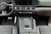Mercedes GLE 300 d  4-Matic AMG Line