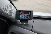 Iveco Daily 50C18 Kontener Mroźnia 8EP do -20° + Winda
