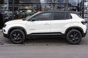 Jeep Avenger The North Face 1.2 mHEV 4xe