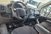 Peugeot Boxer H3-Power