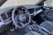 Audi A1 Sportback 40 TFSI S Line