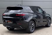 Land Rover Range Rover Sport Range Rover S 3.0 D300 Dynamic SE