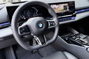 BMW Seria 5 Touring 520i M Sport