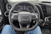 Iveco Daily 70C18A8 Kontener 15EP + Winda HI-MATIC