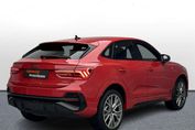 Audi Q3 40 TDI quattro S-Line S tronic