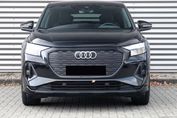 Audi Q4 e-tron 45 S Line Edition Sportback