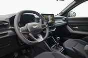 Dacia Duster Tce Mhev Expression