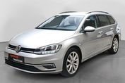 Volkswagen Golf 1.5 TSI BMT EVO Highline DSG