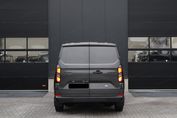 Ford Transit Custom 320 L2H1 Trend Zabudowa Brygadowa