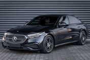 Mercedes Klasa E 220 d 4-Matic AMG