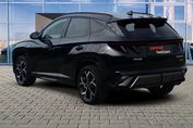 Hyundai Tucson 1.6 t-Gdi Hev n-Line 4WD