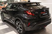 Toyota C-HR 1.8 Hybrid Style