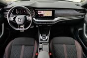 Skoda Octavia 2.0 TDI 4x4 RS DSG