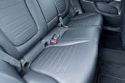 Mercedes GLC Coupe 200 d 4-Matic AMG Line