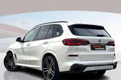 BMW X5 xDrive30d M Sport