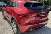 Jaguar E-Pace i4D AWD R-Dynamic