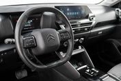 Citroen C4 EV136.50KWH Shine