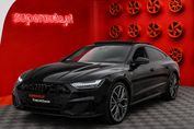 Audi A7 45 TFSI mHEV quattro S tronic