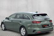 Kia Ceed T-GDI M DCT