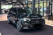 Mercedes GLB 220 4-Matic AMG Line