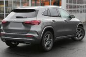 Mercedes GLA 200 AMG Line