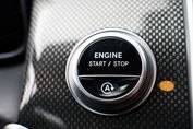 Mercedes GLC Coupe 300 4-Matic AMG Line