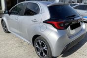 Toyota Yaris Style 1.5 Hybrid