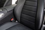 Mercedes GLE Coupe 300 d 4-Matic AMG Line
