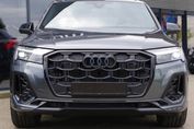 Audi Q7 TFSI e quattro S Line