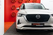 Mazda CX-60 3.3 D Takumi Plus AWD