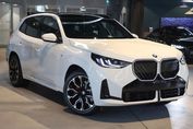 BMW X3 xDrive20 M Sport