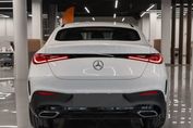 Mercedes GLC Coupe 200 d 4-Matic AMG Line