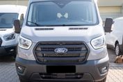 Ford Transit 350 L3H2 Trend Zabudowa Brygadowa