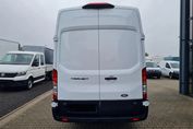 Ford Transit 350 L4H3 Trend Zabudowa Brygadowa RWD