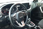 Kia XCeed 1.5 T-GDI M DCT