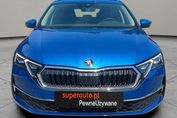 Skoda Octavia TSI Selection DSG