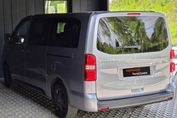 Citroen SpaceTourer 2.0 BlueHDi XL Plus EAT8