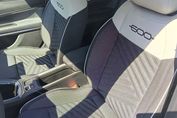 Fiat 600 Icon 1.2 Turbo Hybrid eDCT