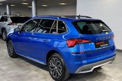 Skoda Kamiq 1.0 TSI